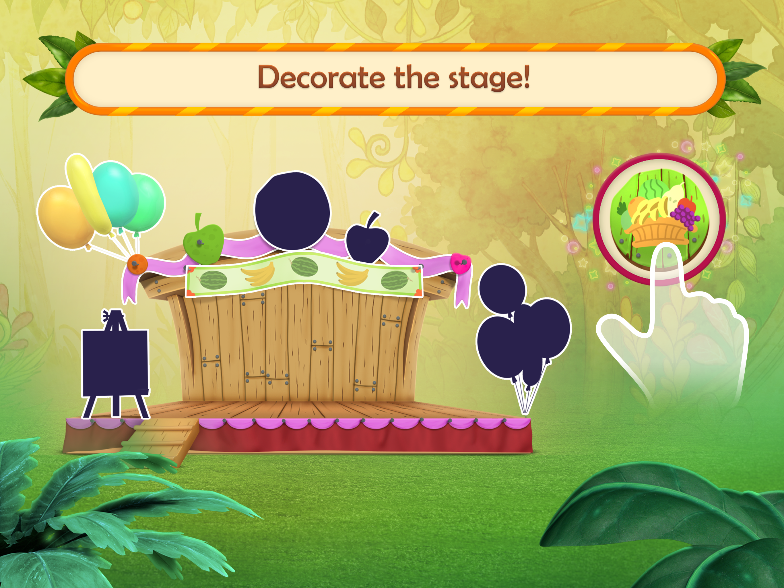 YooHoo Fun & Cool Animal Games