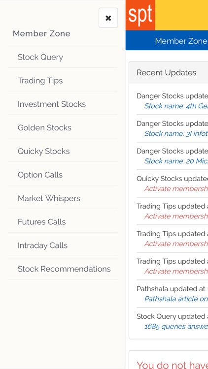 SPTulsian.com screenshot-4