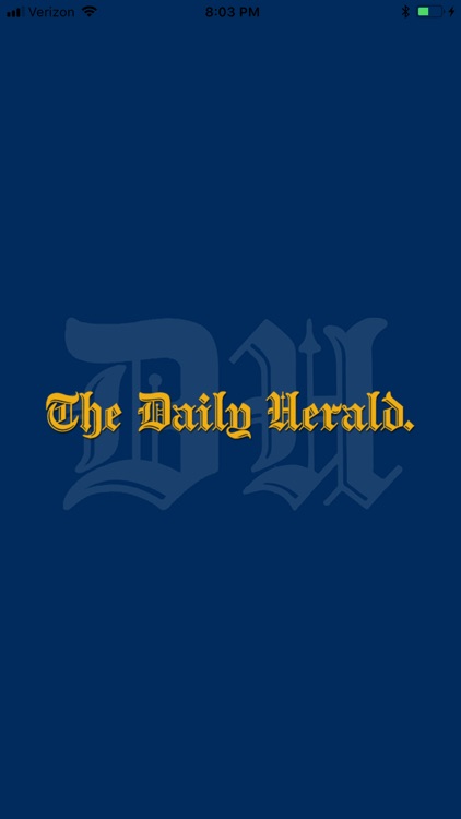 Columbia Daily Herald.