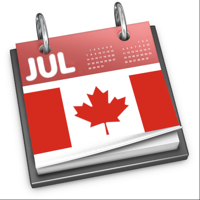 Canadian Calendar 2023