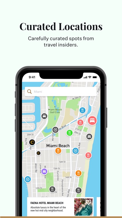 TEG: Travel Explore Grow