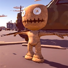 Activities of Buddy Vs Zombie Shootout
