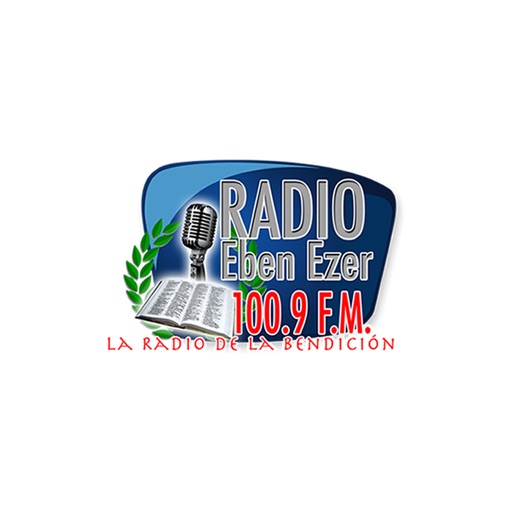 Radio Eben Ezer Guatemala icon