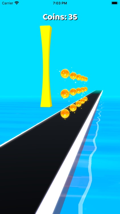 Stretchy Jump screenshot-6