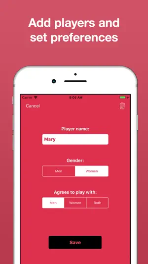Sex Dice - Sex Game for Couple screenshot 4