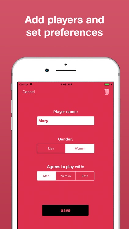 Sex Dice - Sex Game for Couple screenshot-3