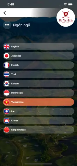 Game screenshot Ba Na Hills Golf Club hack