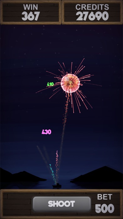 Screenshot #10 for Firework Slots