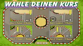 Game screenshot Rundkurs Rennen LT apk