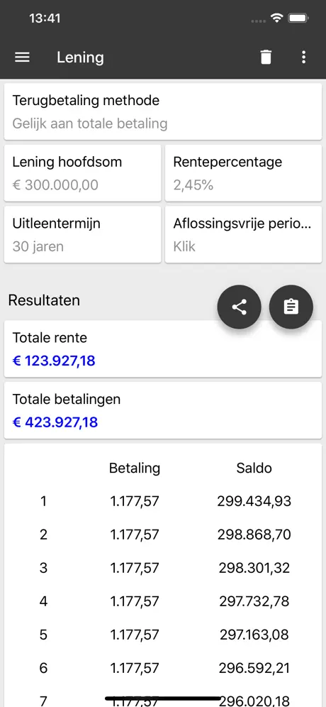 ClevCalc - Calculator