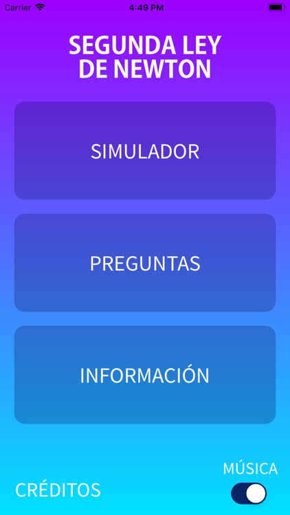 ITC_MTY: Segunda Ley