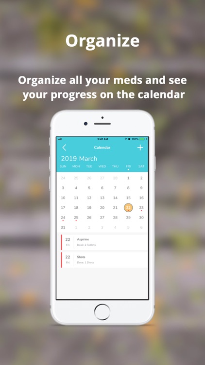 My Meds Plan screenshot-3