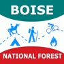 Get Boise National Forest – GPS for iOS, iPhone, iPad Aso Report