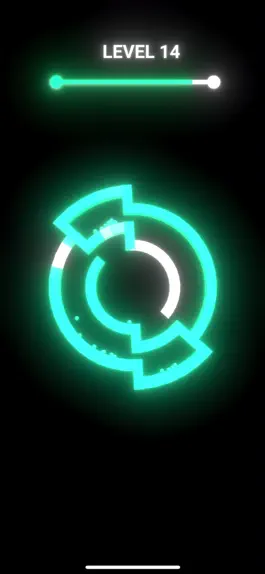 Game screenshot Paint Rotate hack