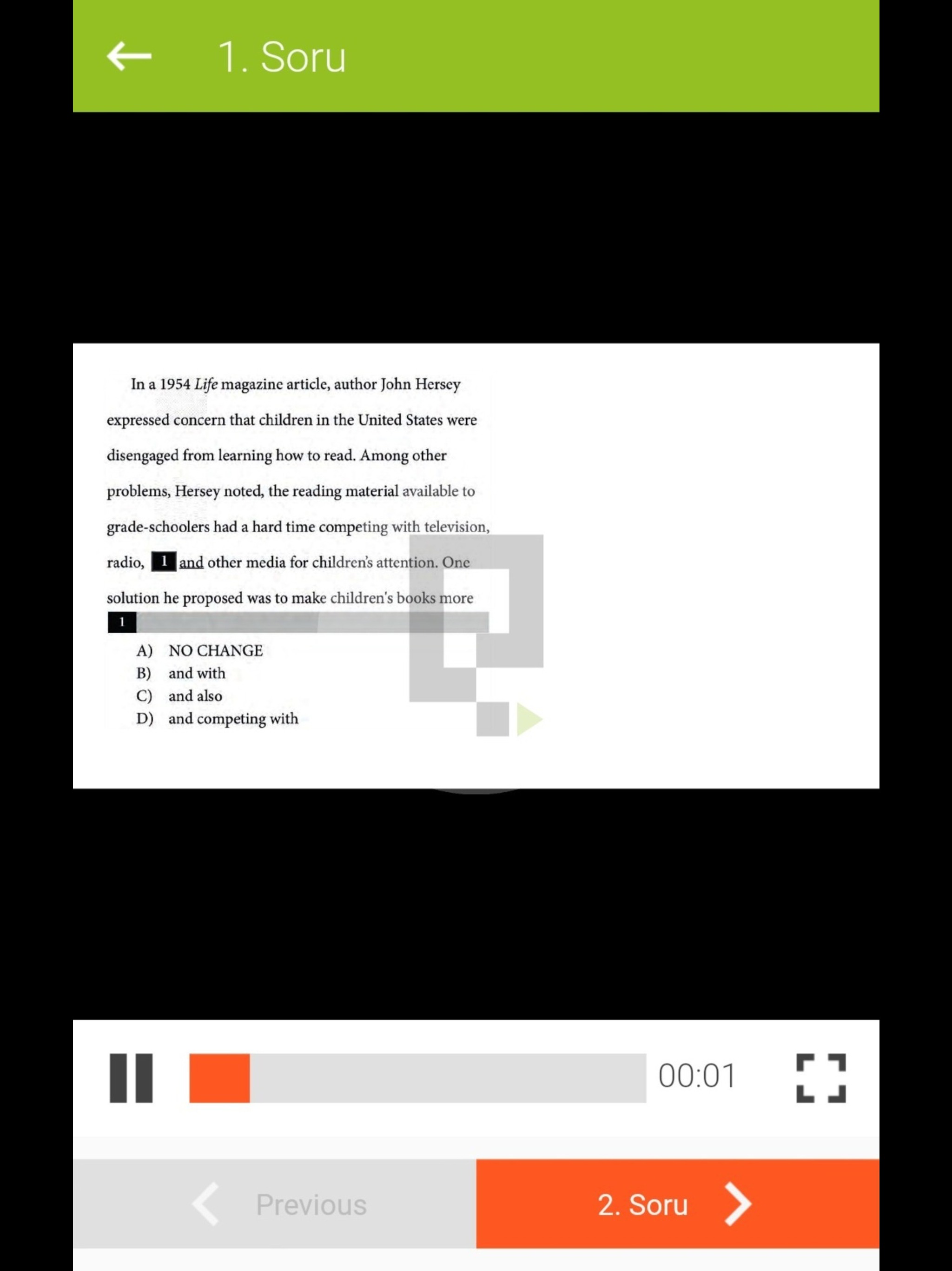 Puza Academy Online Courses screenshot 6