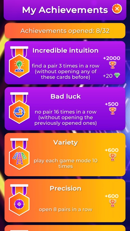 Find Pair: Megamind screenshot-7