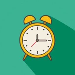 One Day Clock