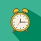 One Day Clock is a countdown app, you can set a time in advance and will remind you when it is time