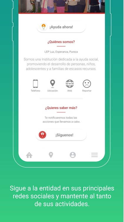 Help Today Now screenshot-4