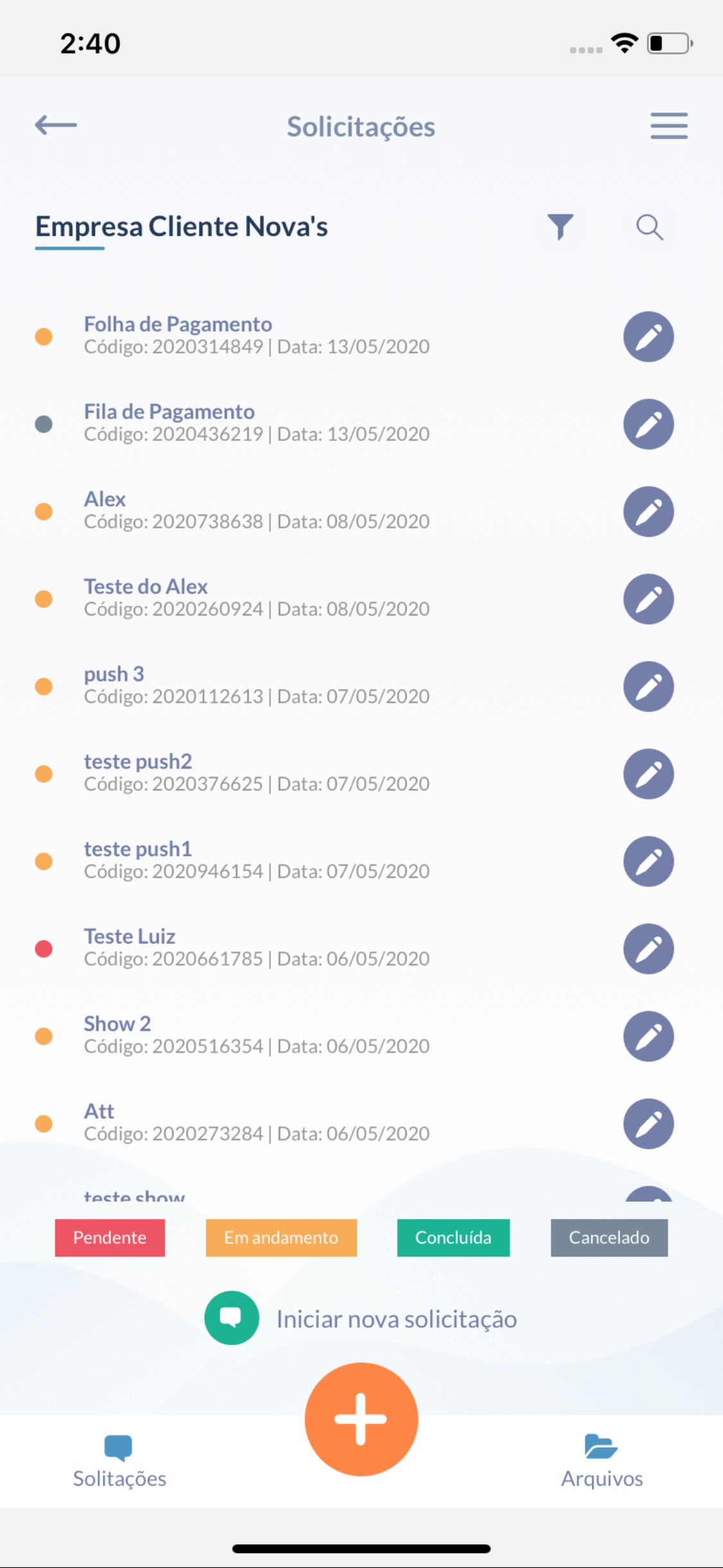 Fortes Conecta