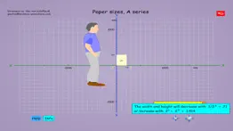 How to cancel & delete maths transformations 2