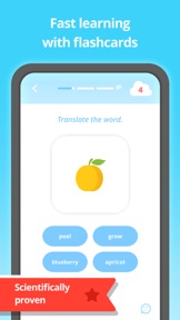 EASY peasy: English (EDU) screenshot