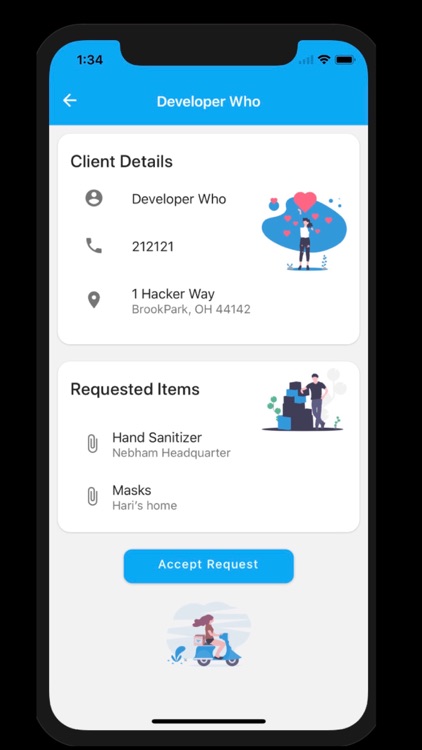 BRAVE Project screenshot-7