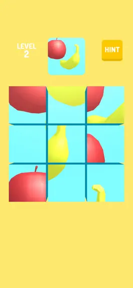 Game screenshot vidpuz! apk