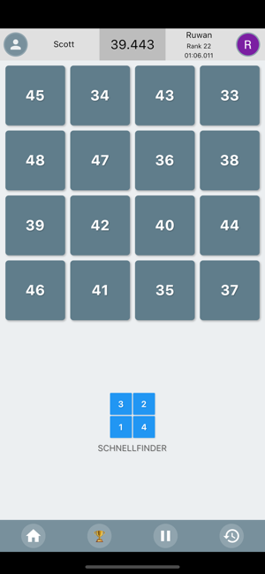 Schnellfinder(圖5)-速報App
