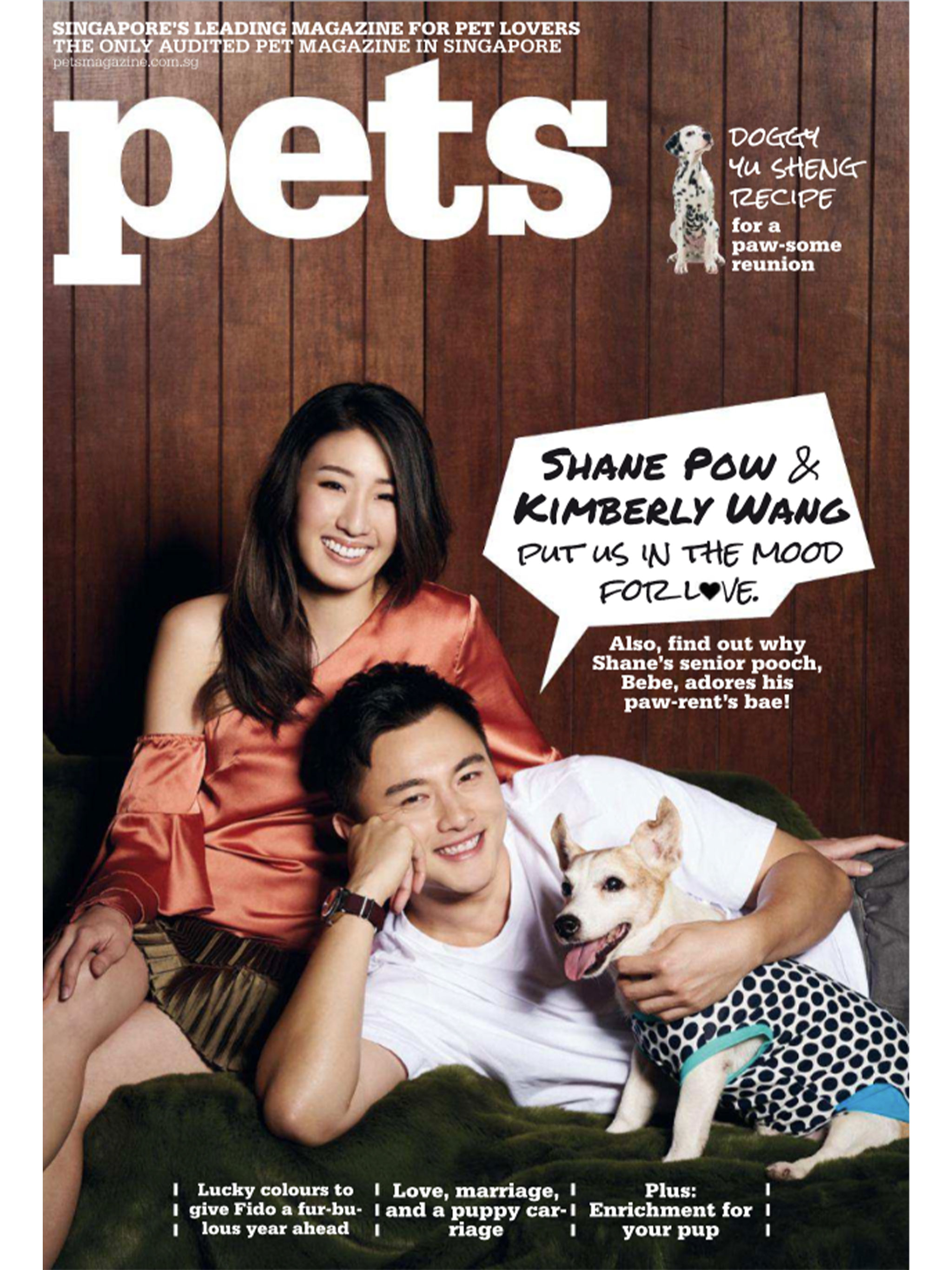 Pets Mag