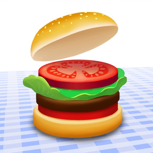 Yummy Sandwich iOS App