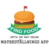 Matbeställnings-App