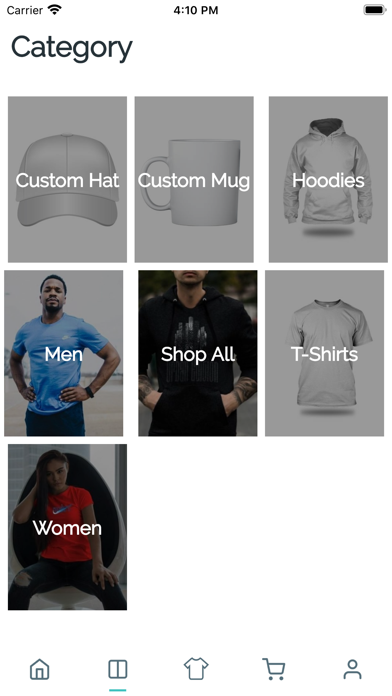 Screenshot #2 pour VictoryTee