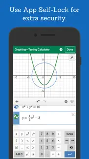 How to cancel & delete desmos test mode 1