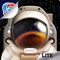 Expedition Mars Lite: space adventure