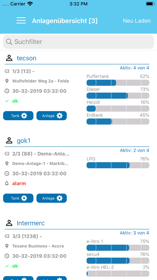 #2. Oil-SmartView (iOS) 由: Tecson