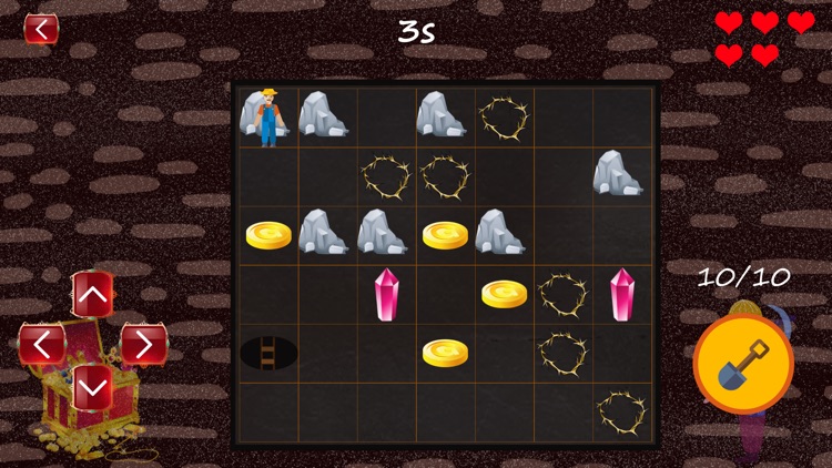 Endless Dungeon Adventure