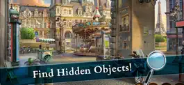 Game screenshot Mystery Society 2: Hidden Case mod apk