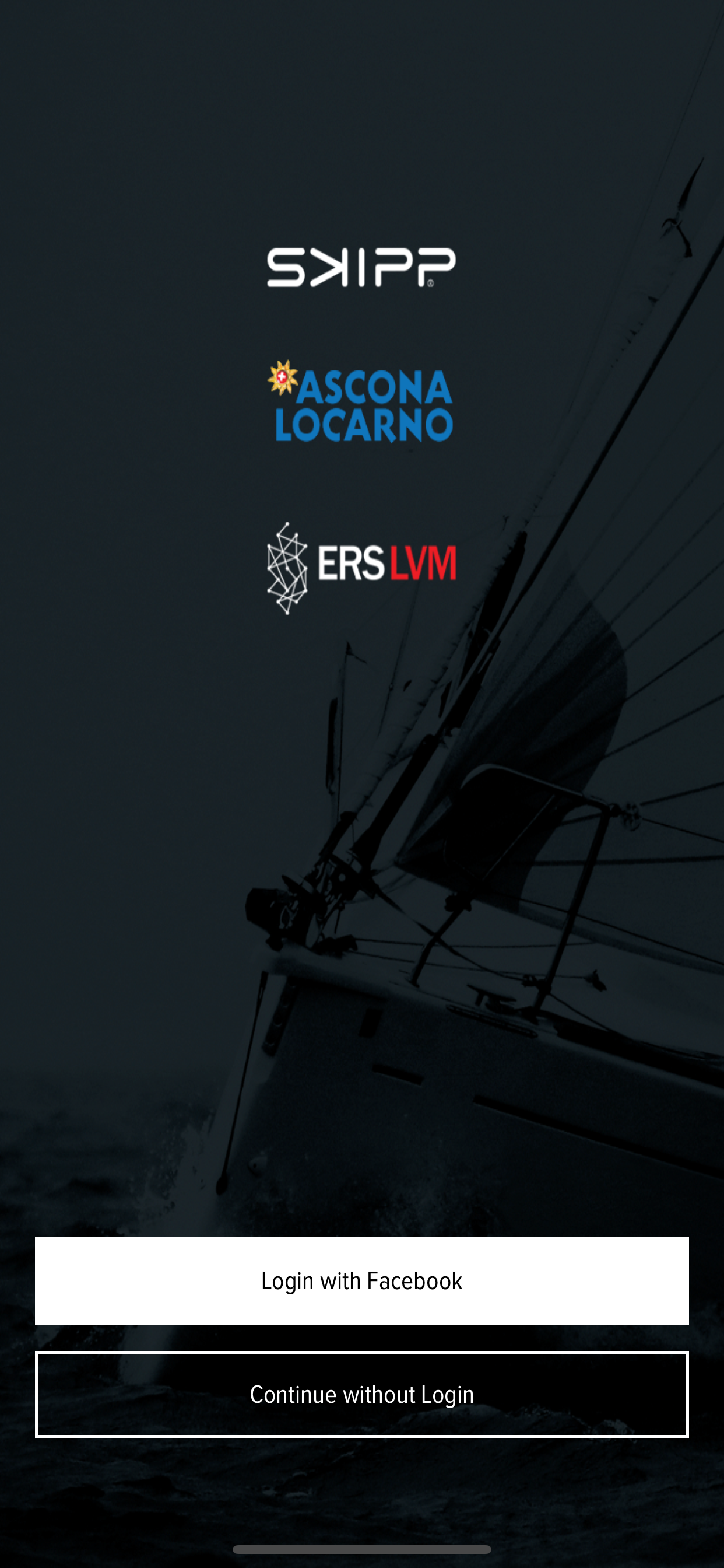 Lago Maggiore official