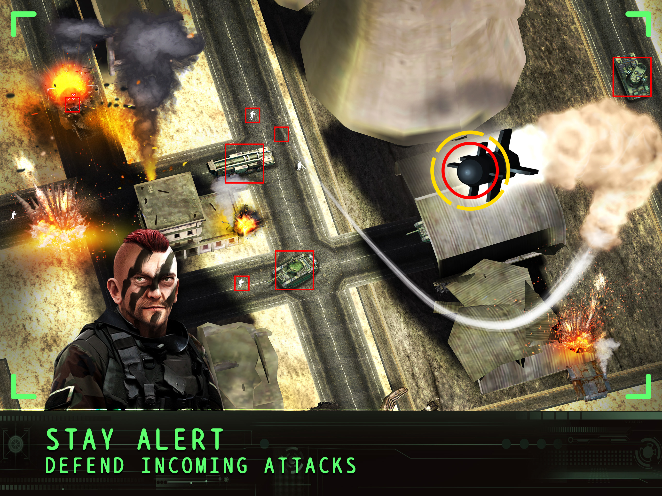 Drone : Shadow Strike