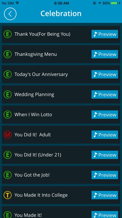 EMUSI screenshot-3