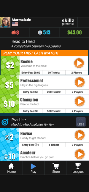 Clear The Blocks, Merge Colors(圖6)-速報App