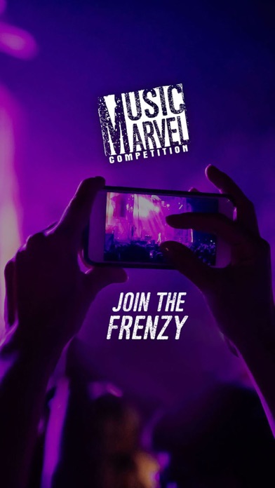 Screenshot #1 pour Music Marvel - Season 2