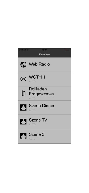 WS1000 Connect(圖2)-速報App