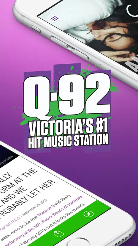 Q92 (KQVT)