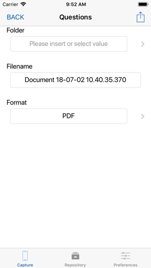 ScanZ Mobile(圖3)-速報App