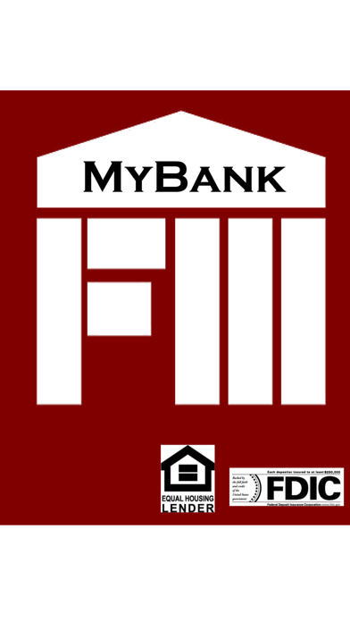 Farmers & Merchants Natl Bank Screenshot