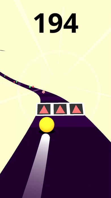 Color Road! Screenshot 4