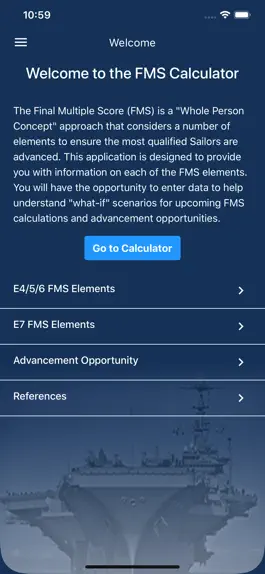 Game screenshot FMS Calculator mod apk