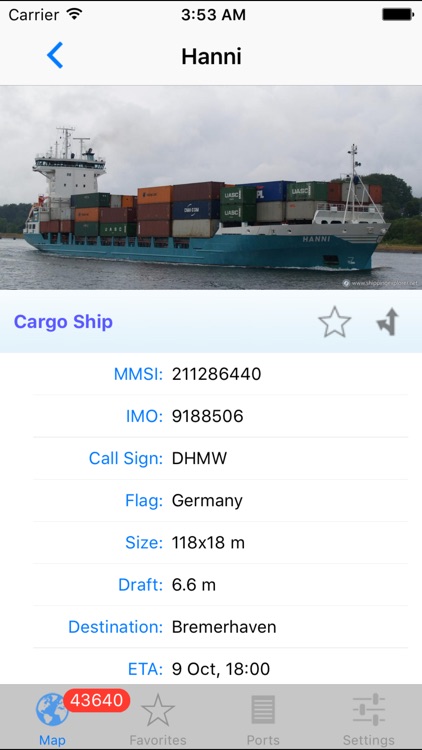 ShippingExplorer